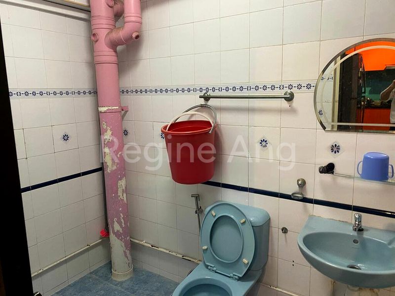 4 Room (4A) HDB for Sale in  467A Admiralty Drive - Image 8